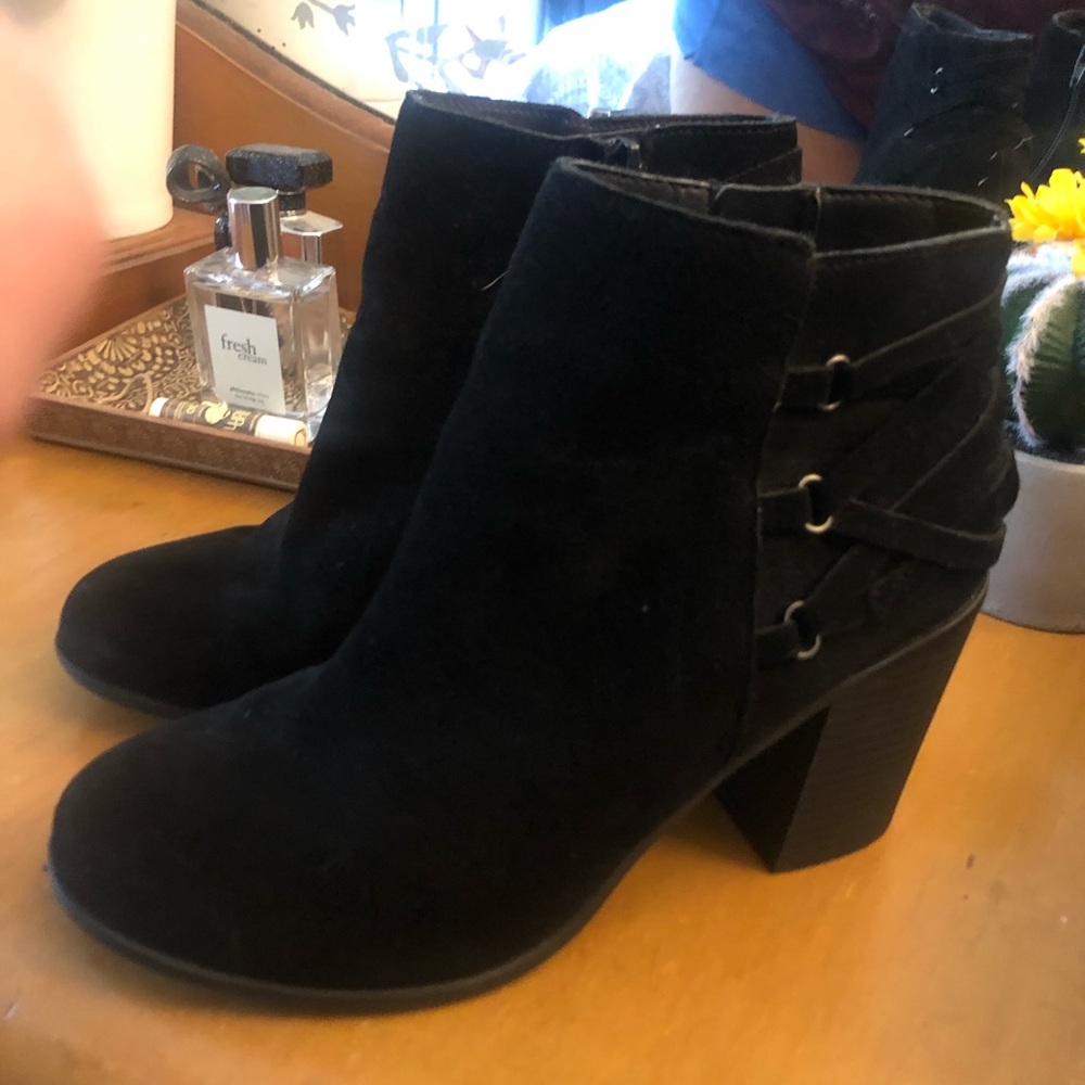 Vintage 7 Eight 8.5